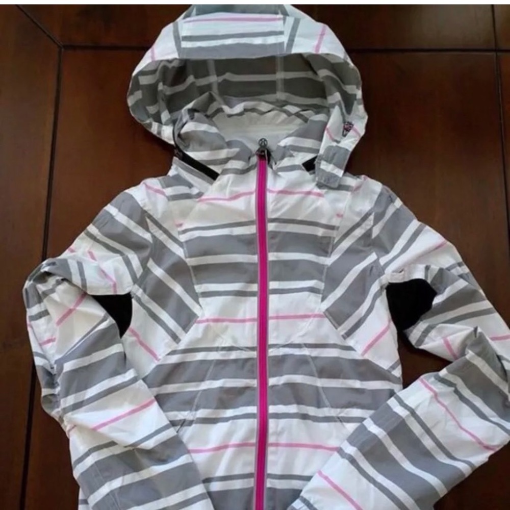 Lululemon jacket